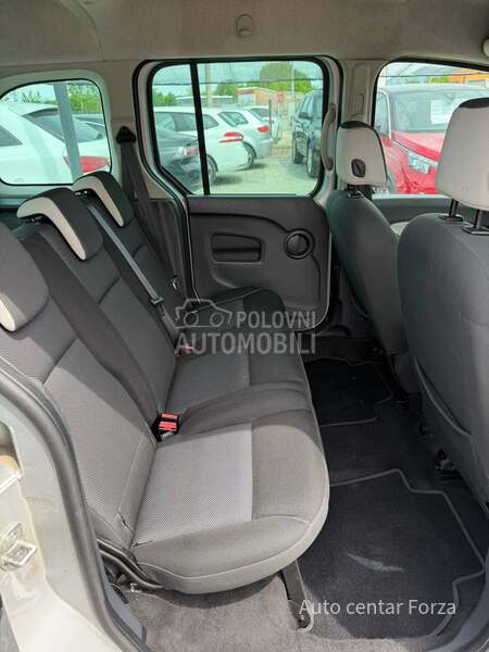 Renault Kangoo N O V