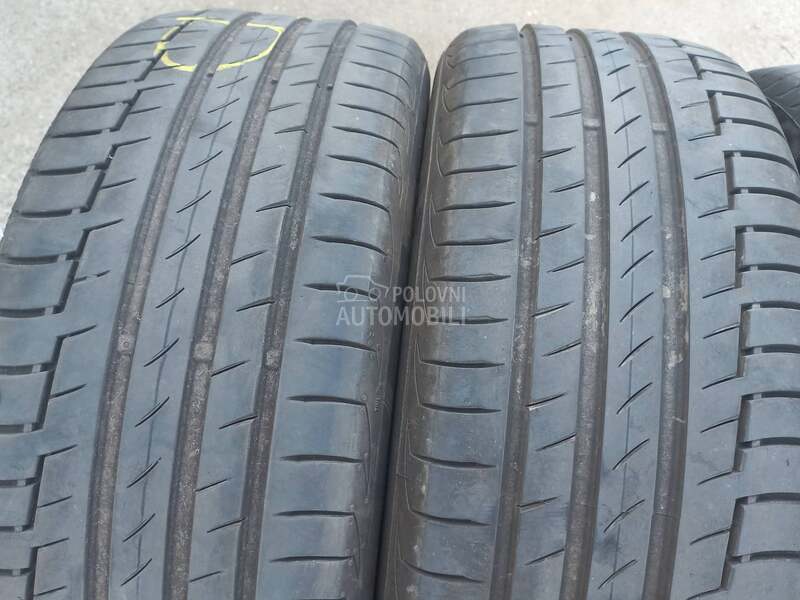 Continental 235/50 R19 Letnja