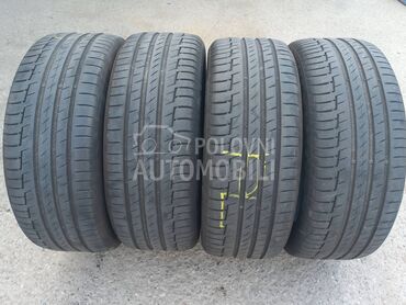 Continental 235/50 R19 Letnja