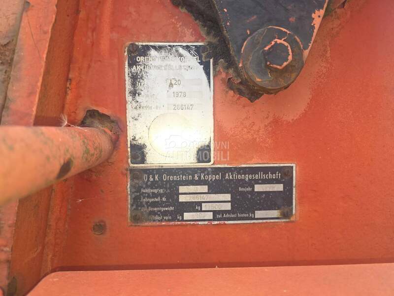 O&K L20
