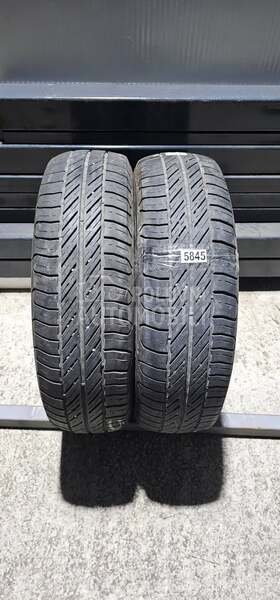 Riken 225/75 R16 Letnja