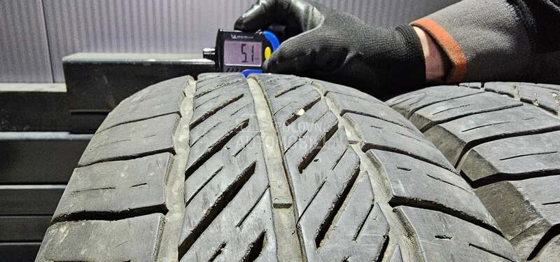 Riken 225/75 R16 Letnja