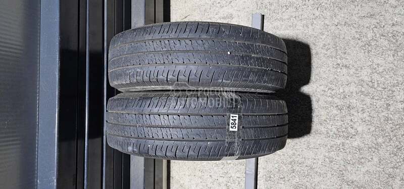 Sava 225/75 R16 Letnja