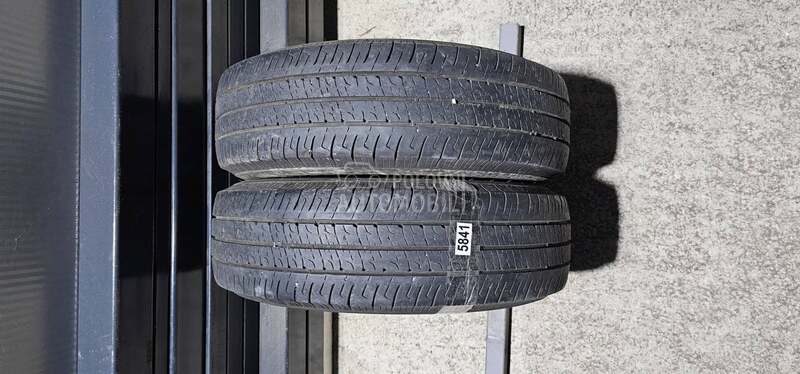 Sava 225/75 R16 Letnja