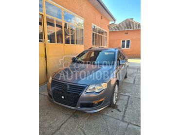 kompresor klime za Volkswagen Passat B6