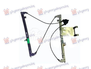 Podizac stakla za Citroen Xsara Picasso od 1999. do 2007. god.