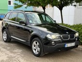 BMW X3 2.0 xDrive