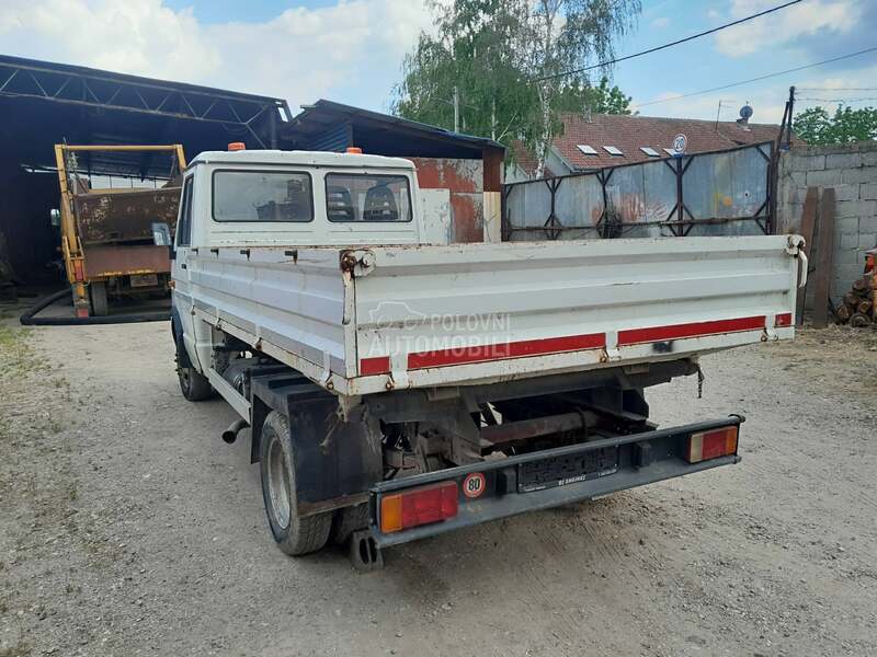 Zastava Rival 49.10 kiper
