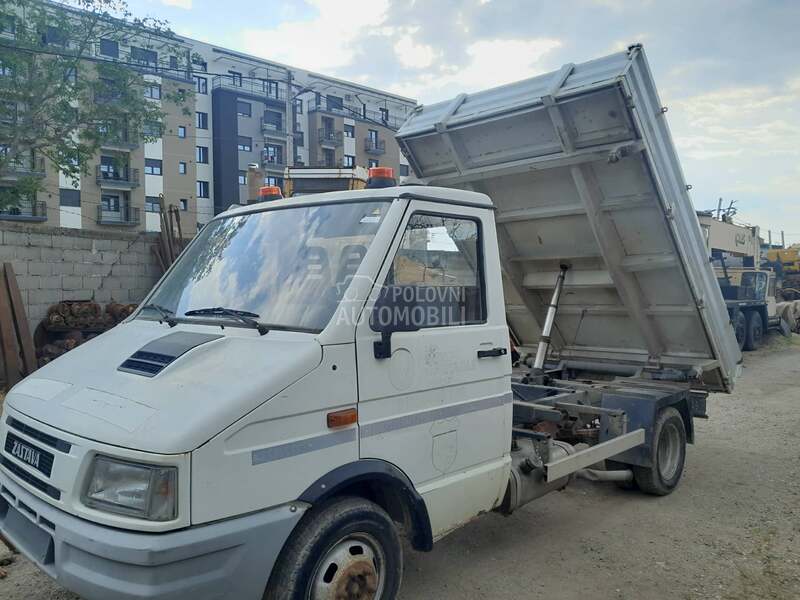 Zastava Rival 49.10 kiper
