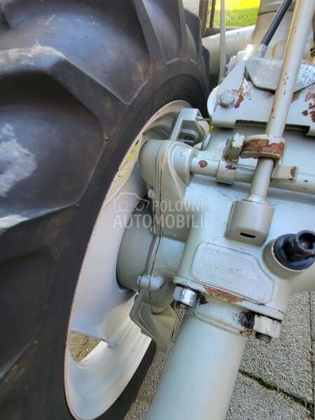 Agrifac bcs kosacica