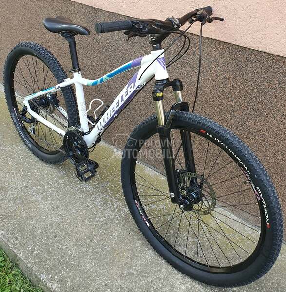 Wheeler PASSERA XT 40 27.5 ALU