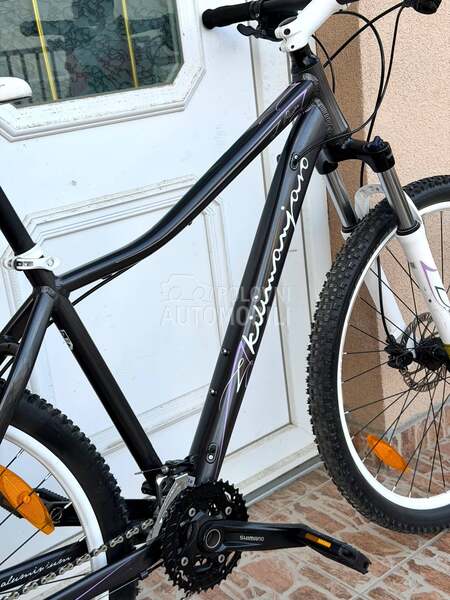 Kilimanjaro Pro lady 27.5