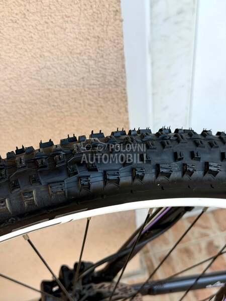 Kilimanjaro Pro lady 27.5