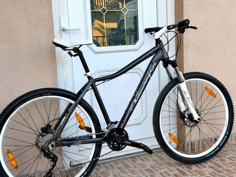 Kilimanjaro Pro lady 27.5