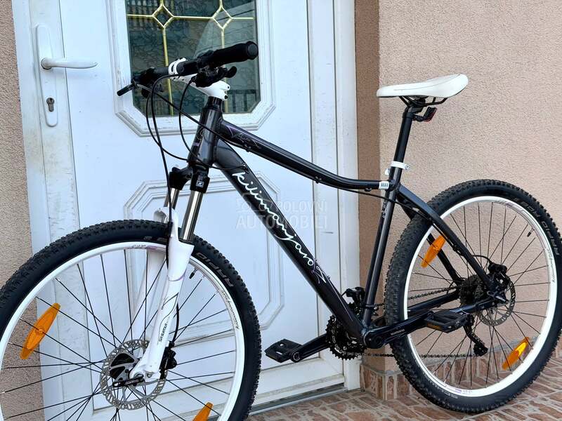 Kilimanjaro Pro lady 27.5