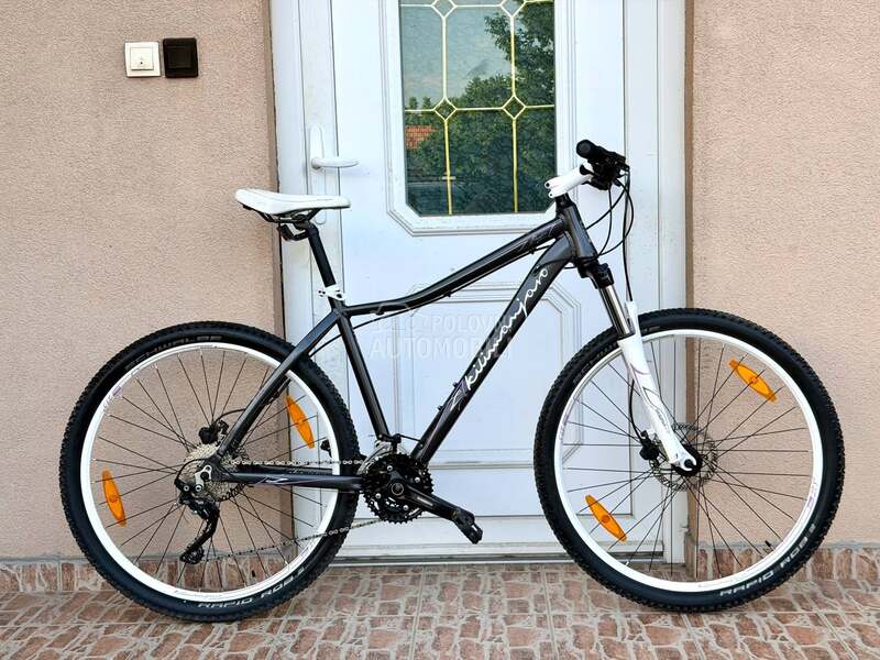 Kilimanjaro Pro lady 27.5