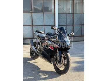 Suzuki GSXR