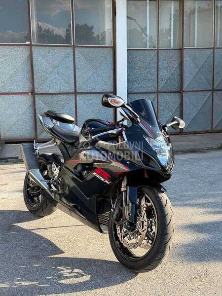 Suzuki GSXR