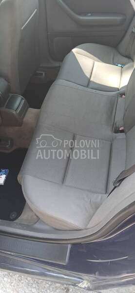 Audi A4 1.9 TDI