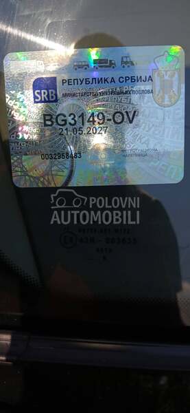 Audi A4 1.9 TDI