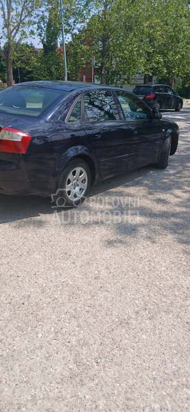 Audi A4 1.9 TDI