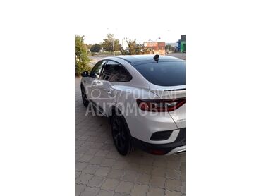 Renault Megane Conquest RS line