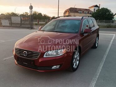 Volvo V70 Summum