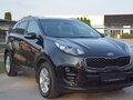 Kia Sportage 2.0 4WD AUT
