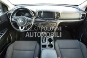 Kia Sportage 2.0 4WD AUT
