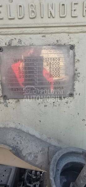 Feldbinder Eut 40.3
