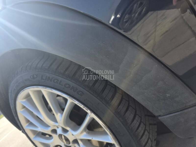 MINI Cooper S R56