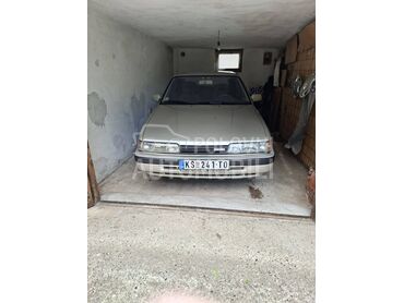 Mazda 626 