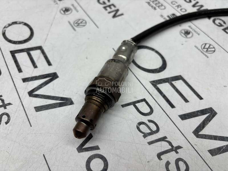 Lambda sonda 8W0
