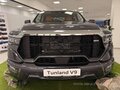 Foton Tunland V9 4x4