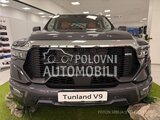 Foton Tunland V9 4x4