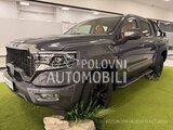 Foton Tunland V9 4x4