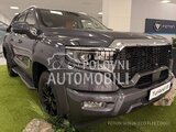 Foton Tunland V9 4x4