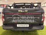 Foton Tunland V9 4x4