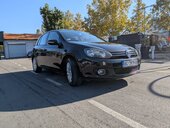 Volkswagen Golf 6 1.2 tsi