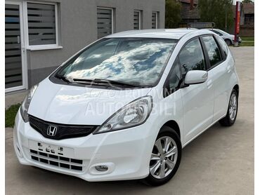 Honda Jazz 1.4i resty CH