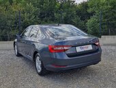 Škoda Superb 2.0 150 DSG BUSINESS