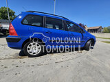 Peugeot 307 SW