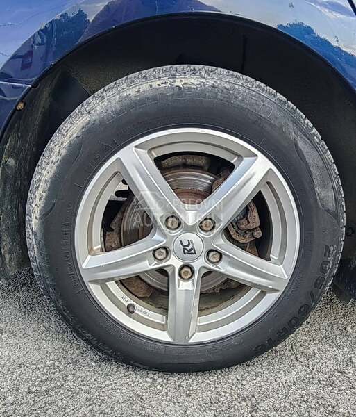 Mazda 6 2.0 D