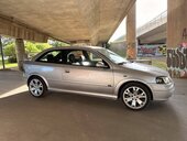 Opel Astra G 1.8
