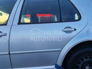 vrata za Volkswagen Golf 4 od 1999. do 2005. god.