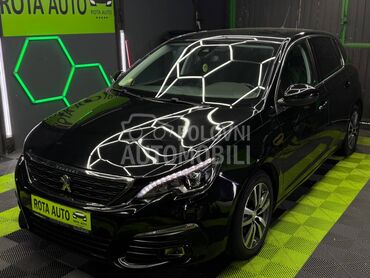Peugeot 308 1.5HDI/ALLURE