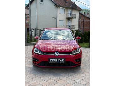 Volkswagen Golf 7 R line 4x4