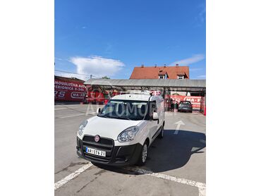 Fiat Doblo 