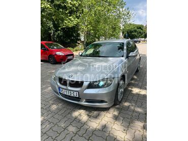 BMW 330 