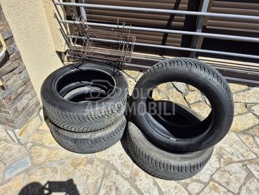 Sava 235/55 R18 Sve sezone
